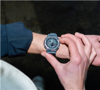 Orologio G-Shock in Resina GA-2100CM-8AER - GA-2100CM-8AER